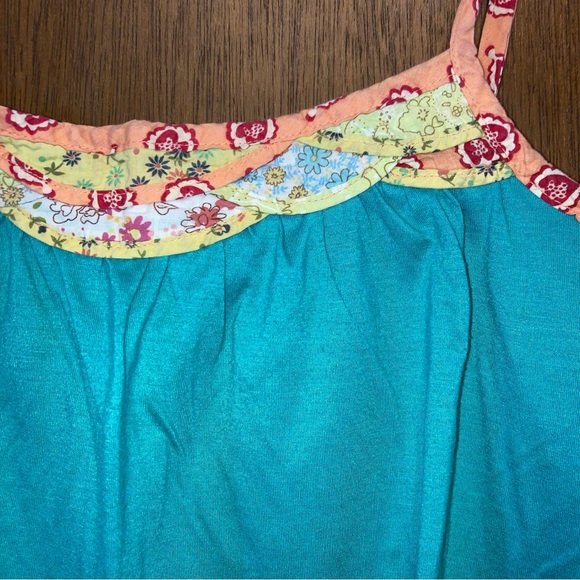 Bohemian Tank Top - Picture 2 of 6